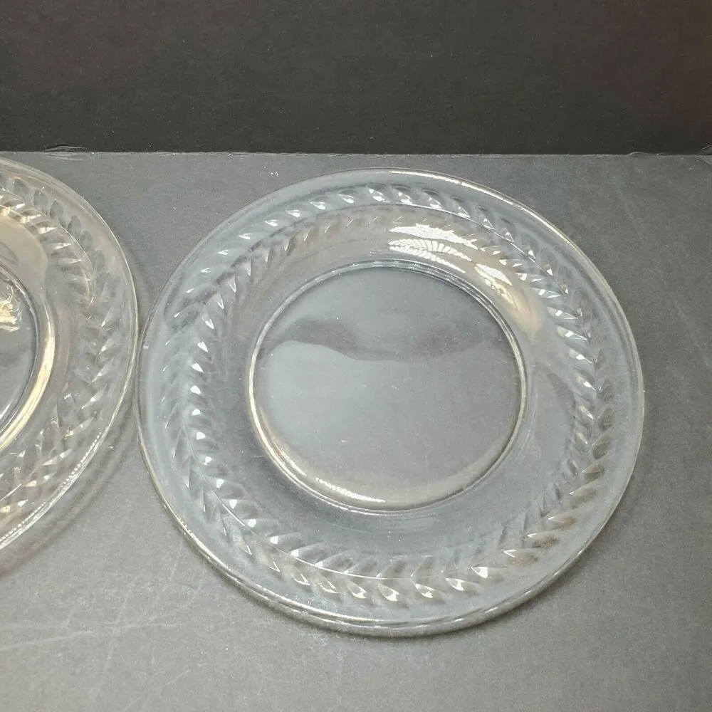 Leaf Rim 7 1/4